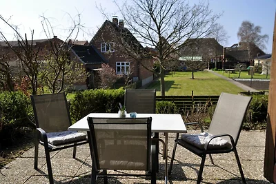 Apartament Dla rodzin Fehmarn