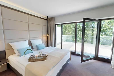 White Pearl Luxusapartment 3.09