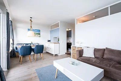 Panoramic Haus A-10/5 mit Meerblick