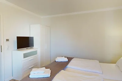 Vakantieappartement Gezinsvakantie Grömitz