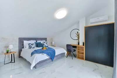 Luxus Villa Jomani