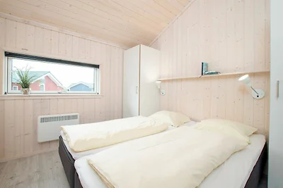 Holiday Vital Resort Ferienhaus 21