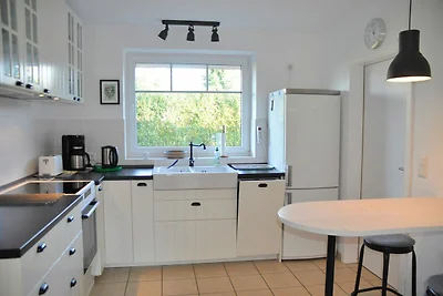 Vakantiehuis Ontspannende vakantie Fehmarn