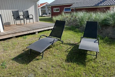 Holiday Vital Resort Ferienhaus mit Sauna, Wh...