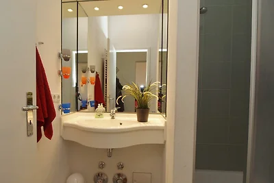 Apartament Dla rodzin Kühlungsborn