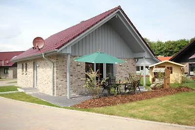 Feriendorf Südstrand Haus 56