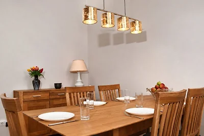 Haus Wilbrand Ferienwohnung 4