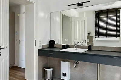 Apartament Dla rodzin Kühlungsborn