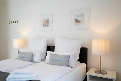 Vakantieappartement Gezinsvakantie Neustadt in Holstein