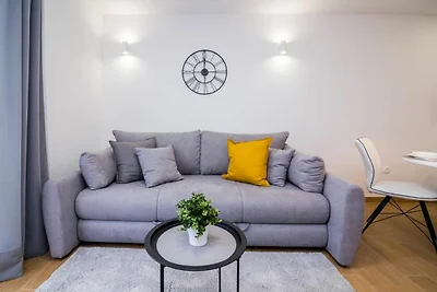 Vakantieappartement Gezinsvakantie Pakoštane