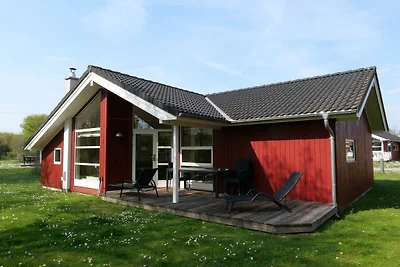 Vakantiehuis Ontspannende vakantie Großenbrode