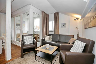 Haus am Park Wohnung 44