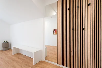 Vakantieappartement Gezinsvakantie Kellenhusen