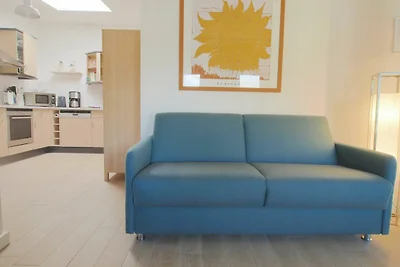 Vakantieappartement Gezinsvakantie Warnemünde