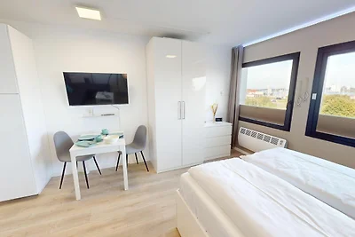 Appartamento Vacanza con famiglia Burg auf Fehmarn