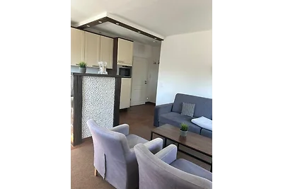 Vakantieappartement Gezinsvakantie Grömitz