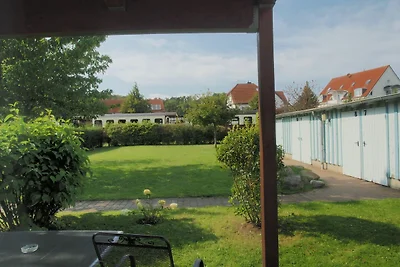 Haus zur Sonne Fewo 3