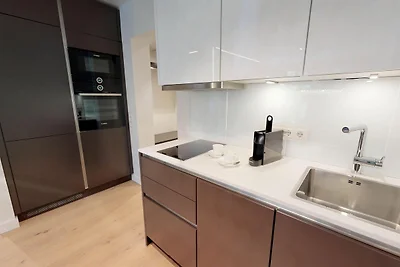 White Pearl Luxussuite 1.05