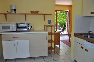 Apartament Dla rodzin Fehmarn