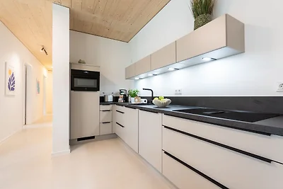 Appartement Vacances avec la famille Heiligenhafen