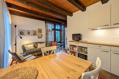 Auf den Höfen Wohnung 12