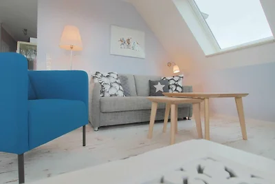 Vakantieappartement Gezinsvakantie Rerik & Umland