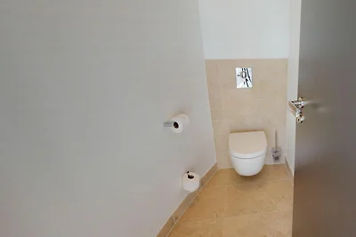 White Pearl Luxus Penthouse mit Meerblick...