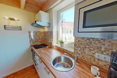 Feriendorf Südstrand Haus 46