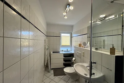 Vakantieappartement Gezinsvakantie Kühlungsborn
