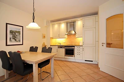 Apartamento Vacaciones familiares Kühlungsborn