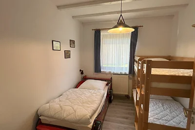 Bayerischer Wald / Arrach Haus 44 Feldblick