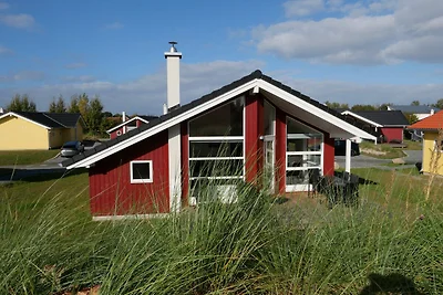 Holiday Vital Resort Ferienhaus 108