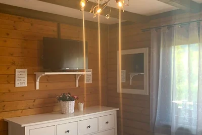 Feriendorf im Bayerischer Wald Haus 12 See- u...
