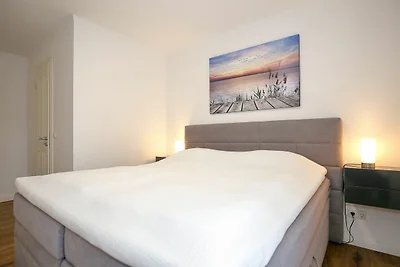 Apartament Dla rodzin Kühlungsborn