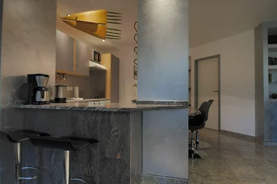 Vakantieappartement Gezinsvakantie Warnemünde