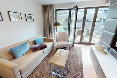 White Pearl Luxusapartment 1.03