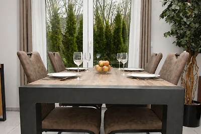 Apartamento Vacaciones familiares Wittenbeck