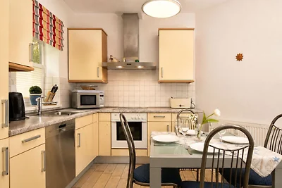Ferienhaus Alisch Fewo 3