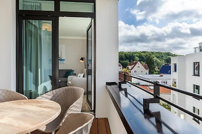 Vakantieappartement Gezinsvakantie Travemünde