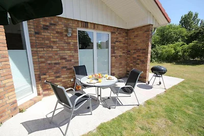 Feriendorf Südstrand Haus 45