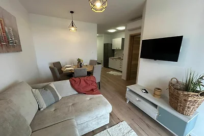 Vakantieappartement Gezinsvakantie Biograd na Moru