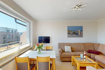 Appartamento Vacanza con famiglia Grömitz