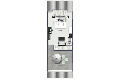 Vakantieappartement Gezinsvakantie Kühlungsborn