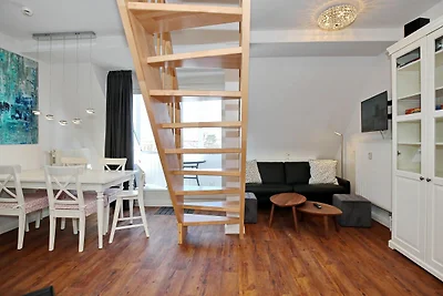 Apartamento Vacaciones familiares Kühlungsborn