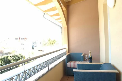 Kaiserliches Postamt Fewo 18