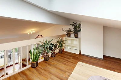 Villa Meeresrauschen "Pier 36b"