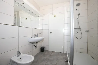 Residenz Unter den Linden Wohnung 14 ruhig un...