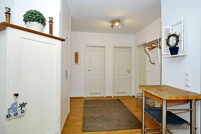 Vakantieappartement Gezinsvakantie Kühlungsborn