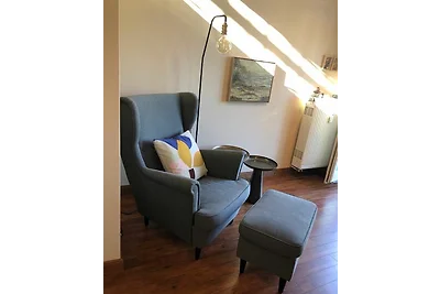 Strandstraße 14 Ferienwohnung 19