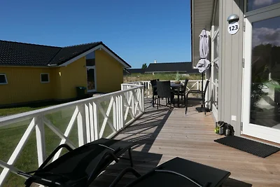 Casa vacanze Vacanza di relax Großenbrode